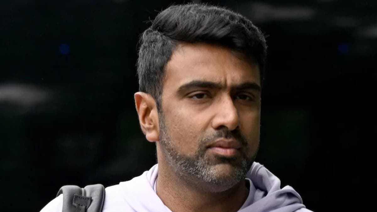 'आर अश्विन के साथ गलत व्यवहार हुआ...,सीएसके के पूर्व खिलाड़ी के बयान से मची सनसनी