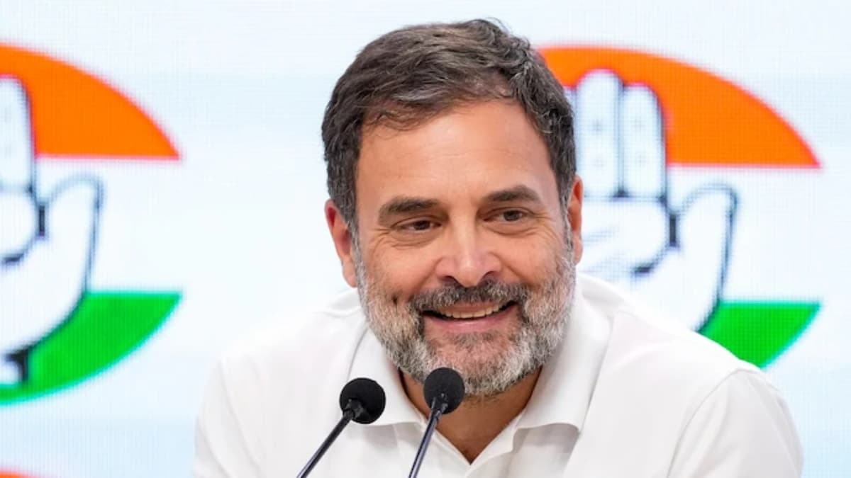 Rahul Gandhi Rahul Gandhi