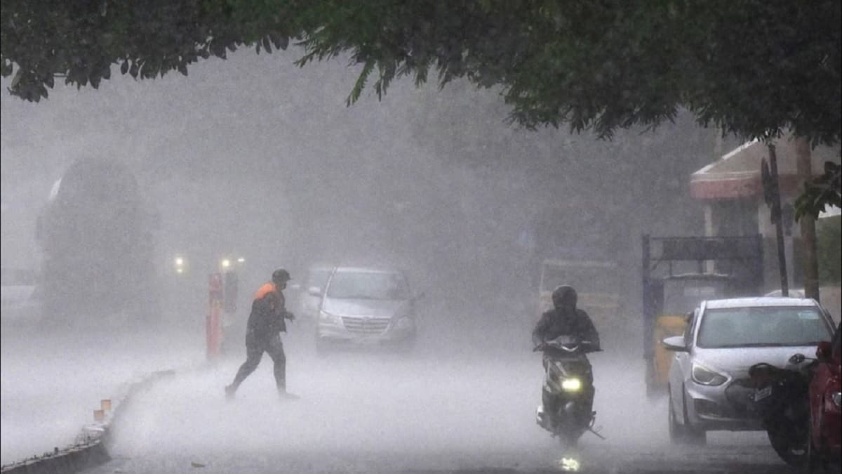 अलर्ट! 7 राज्यों में भयंकर बारिश, 10 में शीत लहर-घना कोहरा छाएगा; जानें दिल्ली-NCR में कब पड़ेगी ठंड?