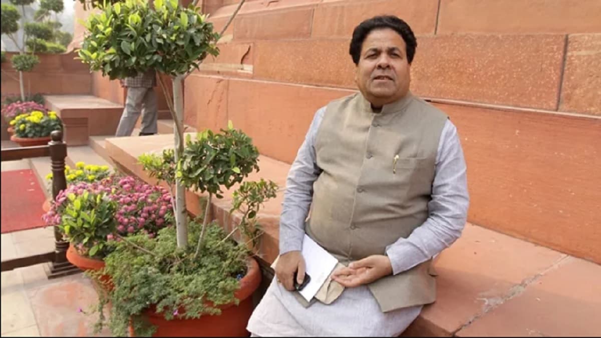 Rajeev Shukla