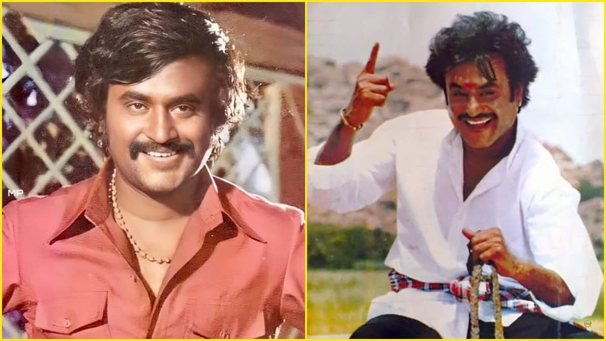 Rajinikanth की वो 5 फिल्में, जो आज तक रिलीज नहीं,जानें क्यों?