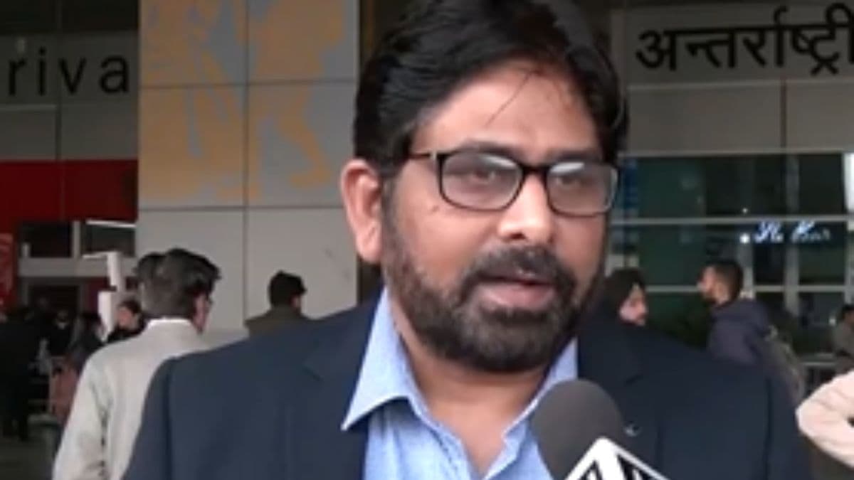 कड़कड़ाती ठंड में बच्‍चे घंटों खड़े रहने को मजबूर, सीर‍िया से लौटे भारतीय की कहानी सुन दहल जाएंगे आप