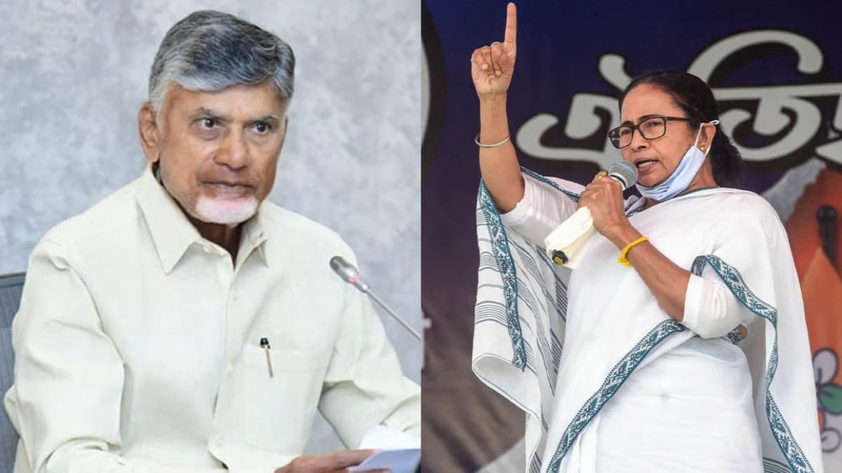 चंद्रबाबू नायडू सबसे अमीर, पेमा खांडू पर 180 करोड़ का कर्जा, जानें किस CM के पास कितनी संपत्ति