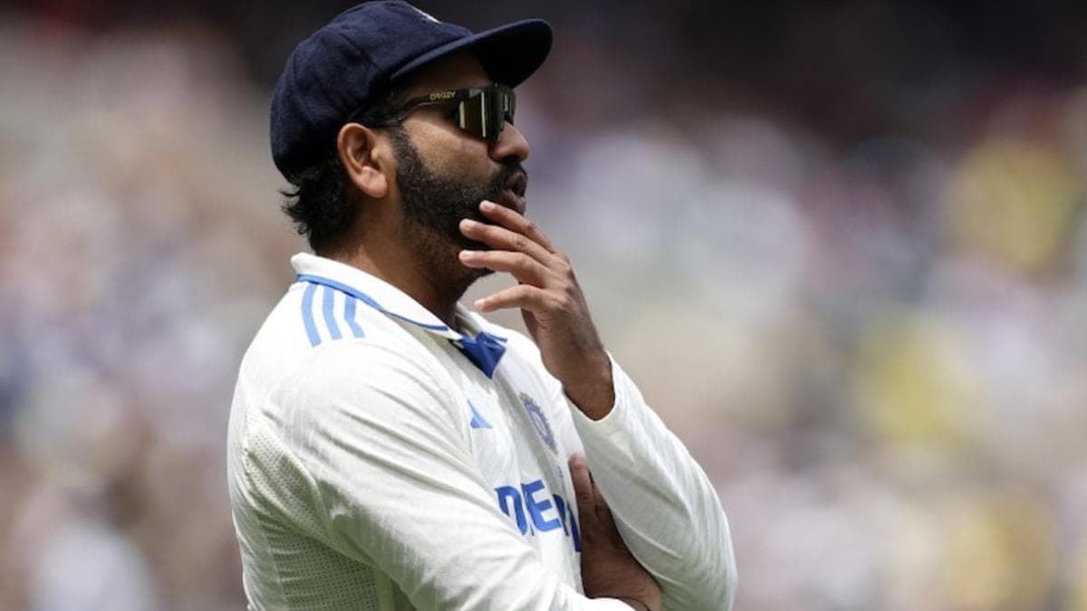 IND vs AUS: भारतीय कप्तान रोहित शर्मा रिटायरमेंट लेंगे या नहीं? BCCI ने कर दिया साफ