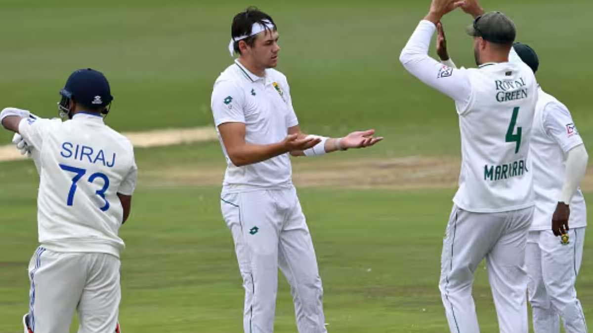 SA vs SL: दूसरे टेस्ट मैच से पहले स्टार गेंदबाज हुआ बाहर, राजस्थान रॉयल्स के खिलाड़ी की चमकी किस्मत