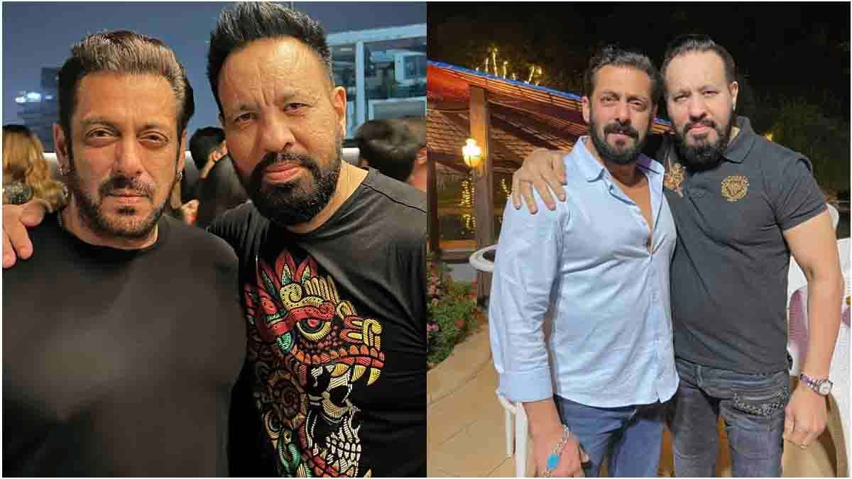 Salman Khan की सिक्योरिटी पर 'शेरा' का अपडेट, भाईजान के बॉडीगॉर्ड बोले- जो चीजें नहीं होनी चाहिए...