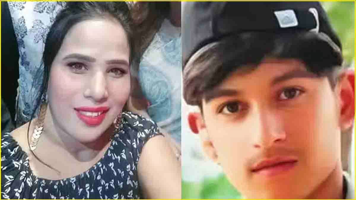 साजिश, अपहरण और हत्या... कैसे गई Sapna Singh के बेटे की जान? तमाम सवालों में फंसी एक्ट्रेस के बेटे की मर्डर मिस्ट्री