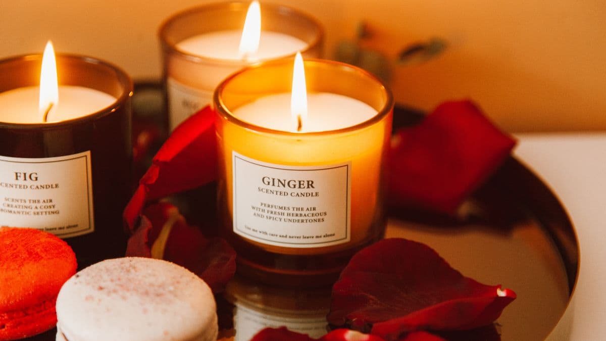 क्या Scented Candles से आपकी हेल्थ पर पड़ता है बुरा असर, जानें पूरी डिटेल