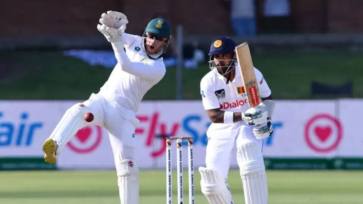 SA vs SL: साउथ अफ्रीका के खिलाफ क्यों भारत चाह रहा श्रीलंका की जीत, दूर हो जाएगी सबसे बड़ी टेंशन