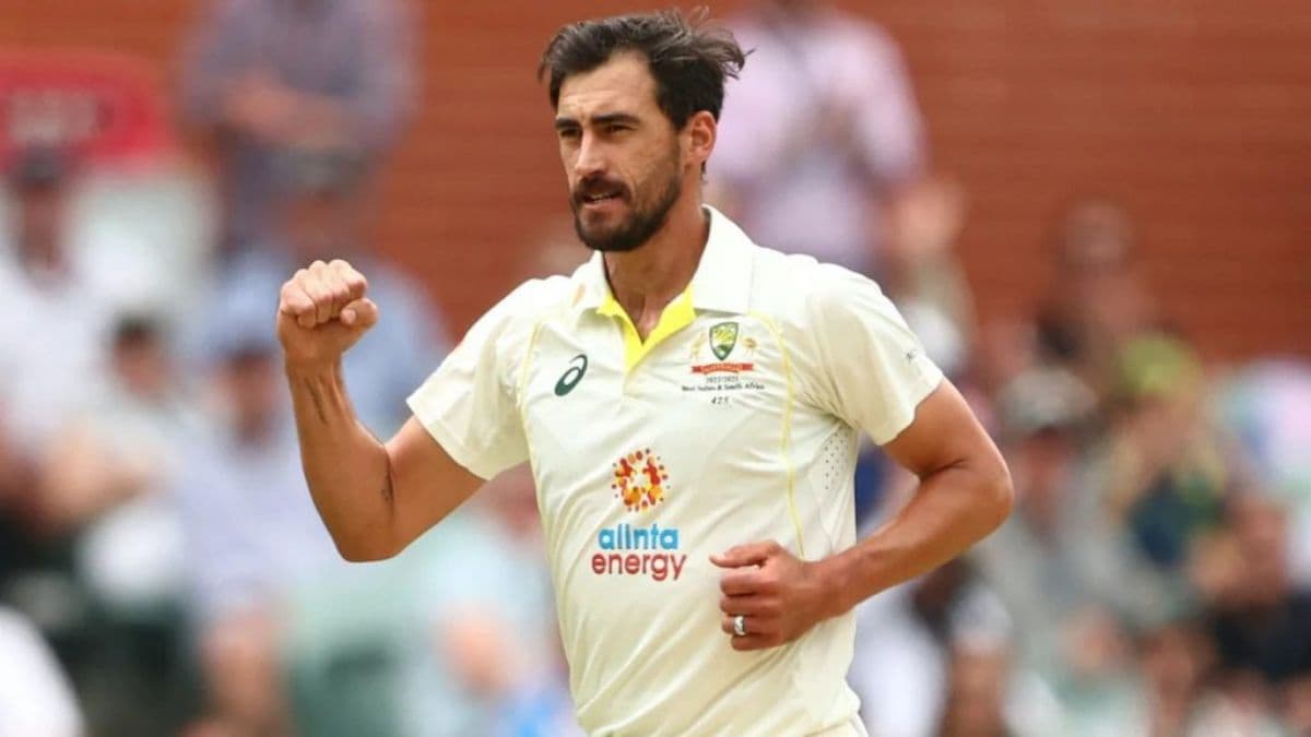 Starc