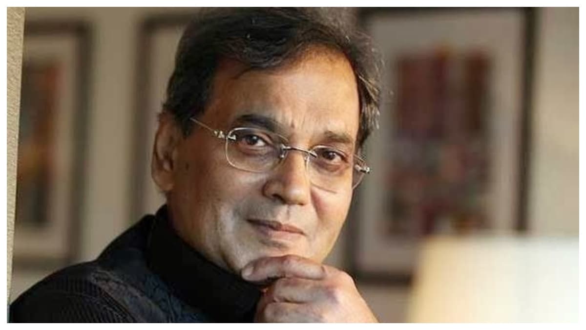 Subhash Ghai की तबियत बिगड़ी, ICU में एडमिट हैं फिल्ममेकर