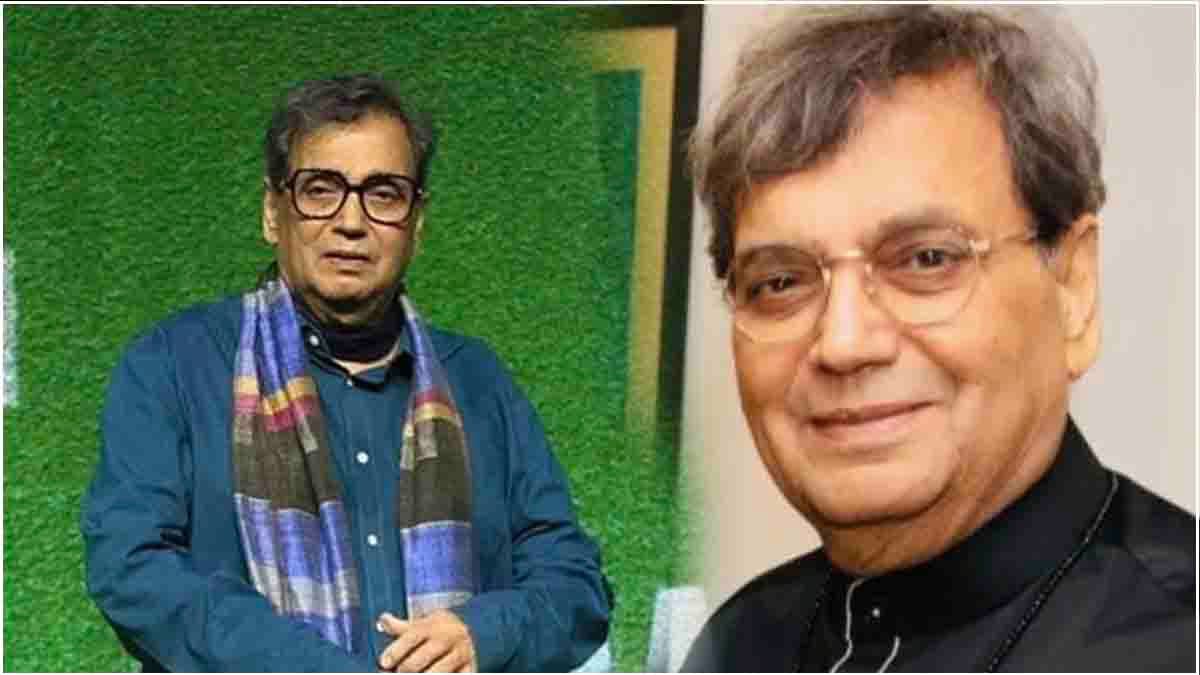 Subhash Ghai की अब कैसी है हालत? फिल्ममेकर ने खुद शेयर किया हेल्थ अपडेट