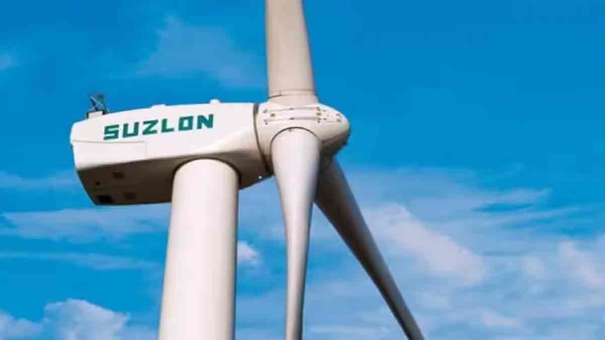 Suzlon Energy के सिर से टला बड़ा खतरा, क्या अब फास्ट ट्रैक पर दौड़ेंगे शेयर?