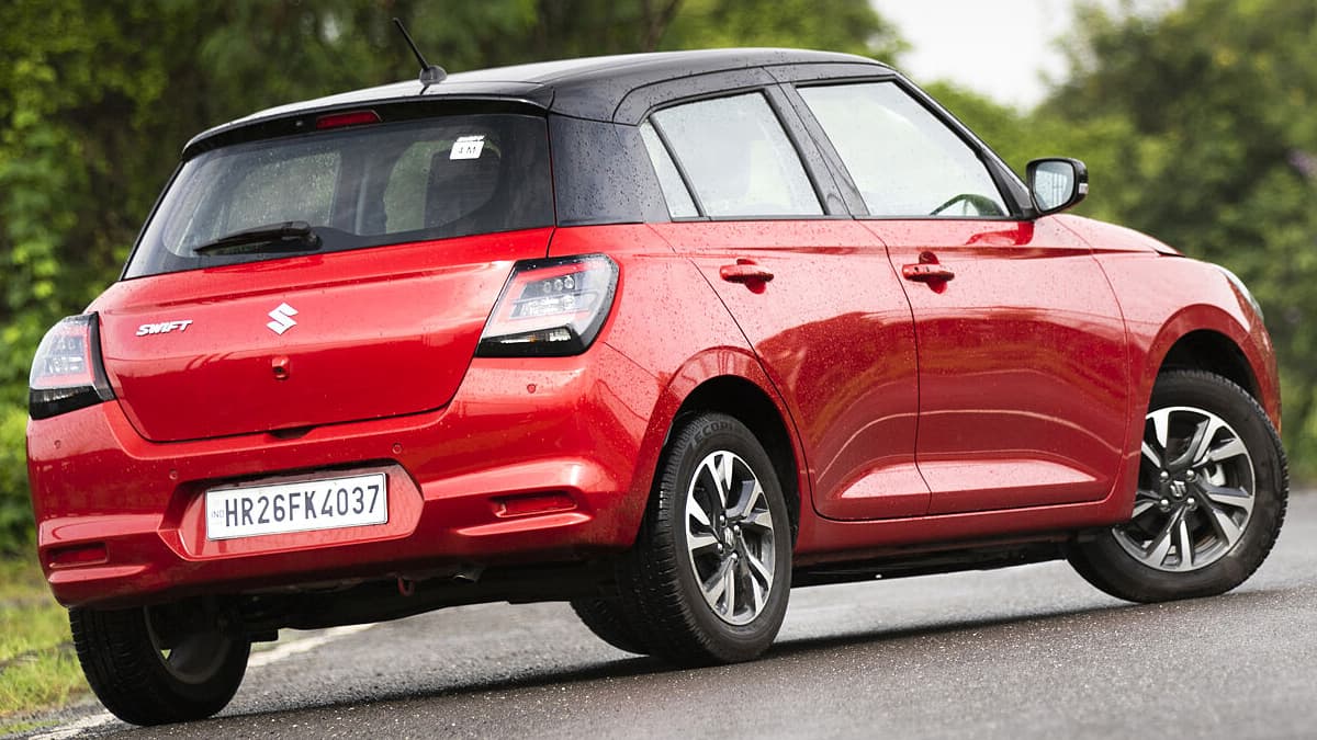 Maruti Swift होगी अब ज्यादा एडवांस्ड! शामिल होंगे ये खास फीचर्स