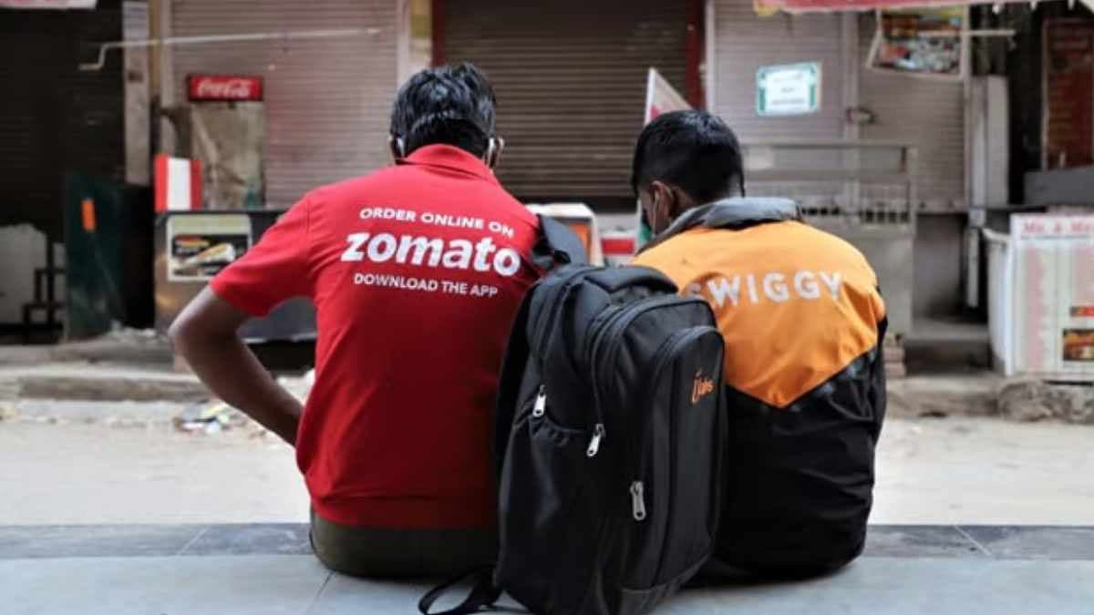 2024 में इस दिन तगड़ी थी होटल की सेल, आ गई Swiggy की चौंकाने वाली रिपोर्ट