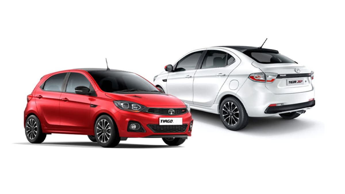 नई Tata Tiago और Tigor इस दिन होने जा रही हैं लॉन्च, डिजाइन में होंगे बड़े बदलाव