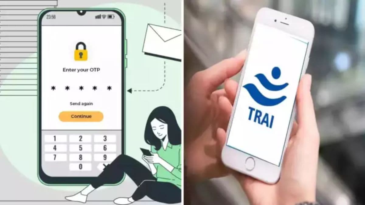 OTP का नया नियम: Jio, Airtel, Vi और BSNL यूजर्स जरूर जान लें