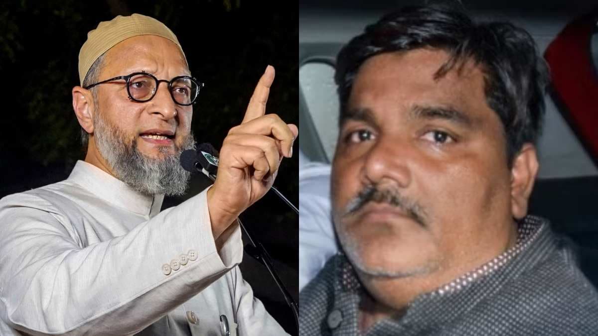 Delhi Assembly Elections 2025: मुस्तफाबाद सीट पर ताहिर हुसैन के उतरने से किसे फायदा, किसे नुकसान? जानें पूरा समीकरण