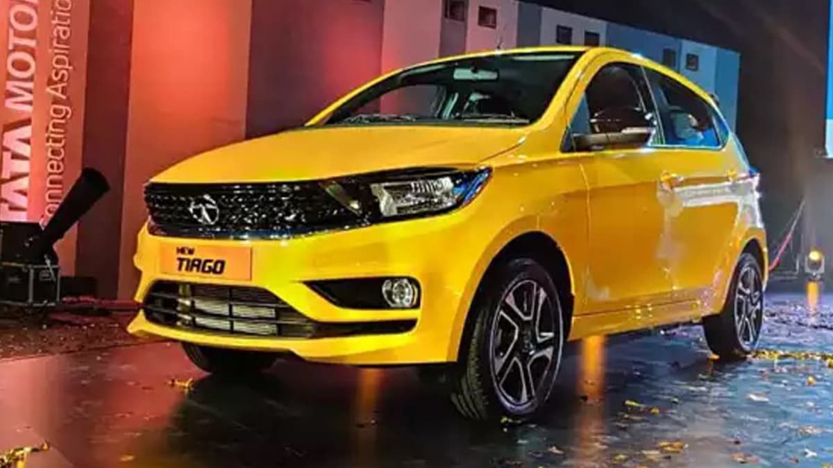 5 लाख में Tata ला रही है छोटी कार, Maruti को फिर मिलेगी कांटे की टक्कर