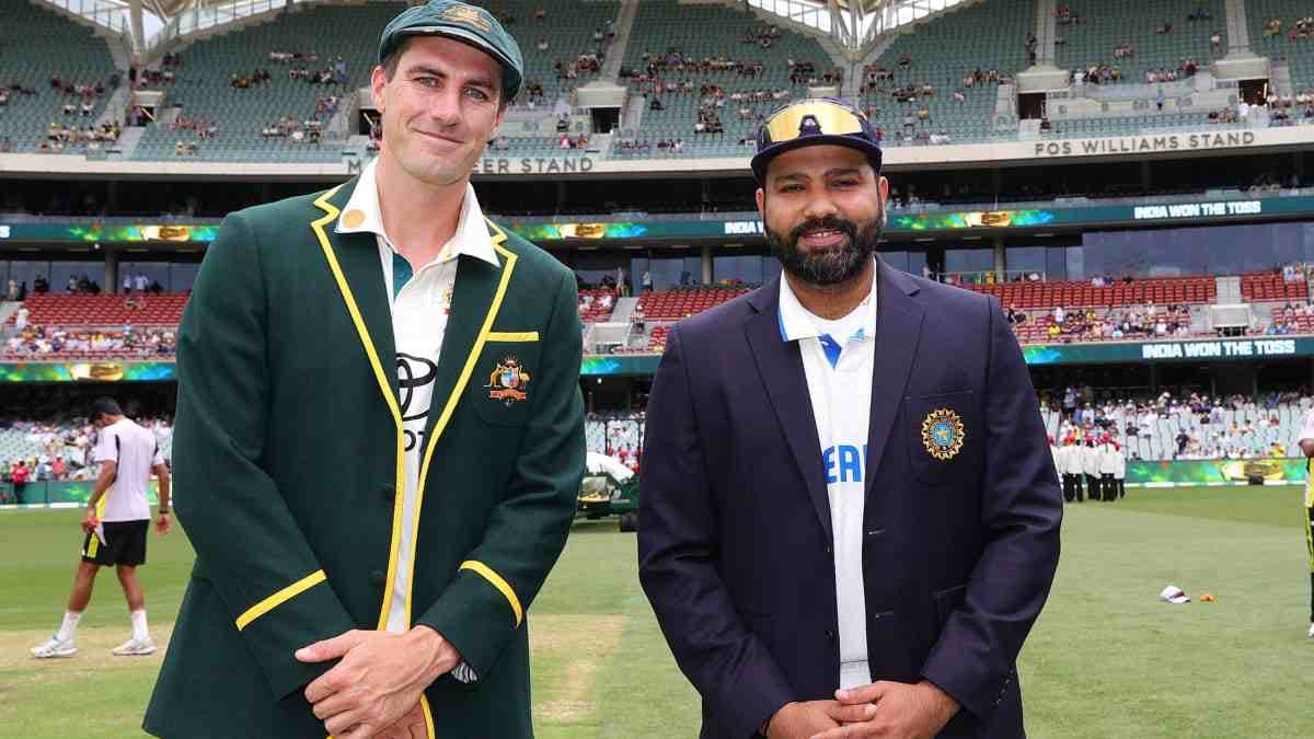 Team India (30)