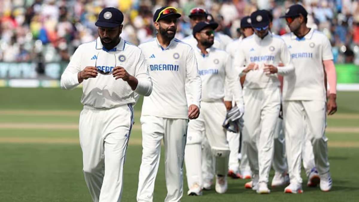 WTC FINAL: कंगारुओं से 3-2 से सीरीज हारने पर भी फाइनल में पहुंच सकता है भारत, बस चाहिए किस्मत का साथ