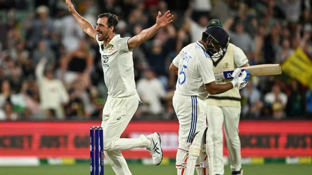 IND vs AUS: तीसरा टेस्ट देखने के लिए फैंस को करनी होगी नींद खराब, जान लें मैच की टाइमिंग