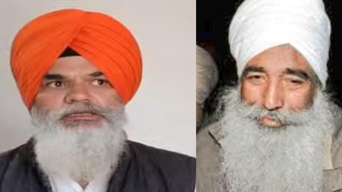 जसबीर सिंह कौन? पंजाब पुलिस के बहादुर ASI, सुखबीर बादल पर हमले को किया नाकाम