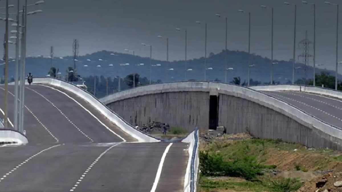 चेन्नई के लोगों के लिए खुशखबरी, जल्द पूरा होगा आउटर रिंग रोड का काम; इन शहरों को मिलेगा फायदा