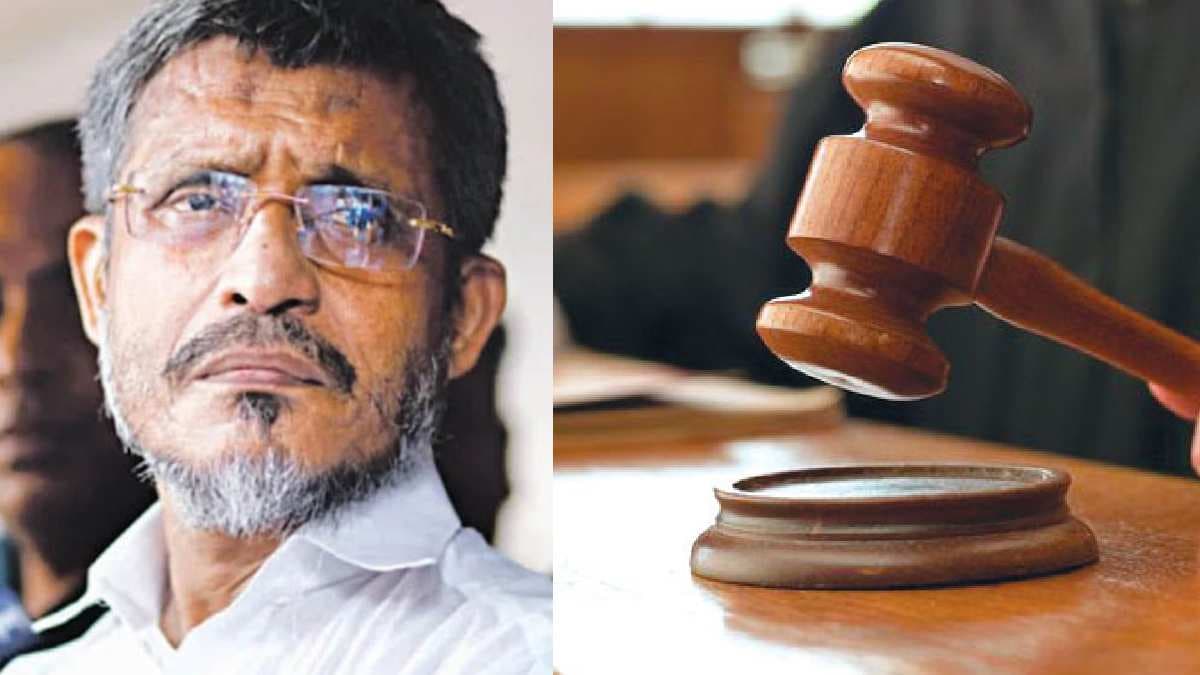 बांग्लादेश में भारत का 'दुश्मन' रिहा, मौत की सजा पा चुका लुफ्तोज्जमां बाबर बरी; असम भेजने थे हथियार... जानें मामला
