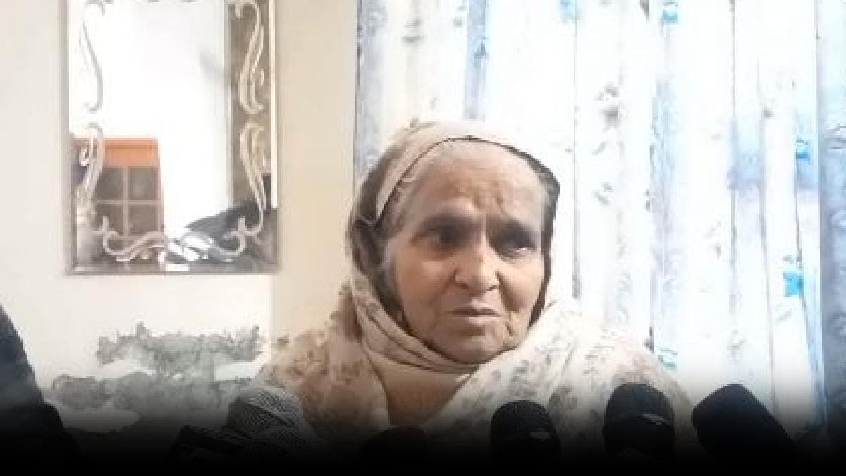 'वो पहले भी...', सुखबीर बादल पर हमले का मामला, आरोपी नरेन सिंह की पत्नी ने खोले ये चौंकाने वाले राज