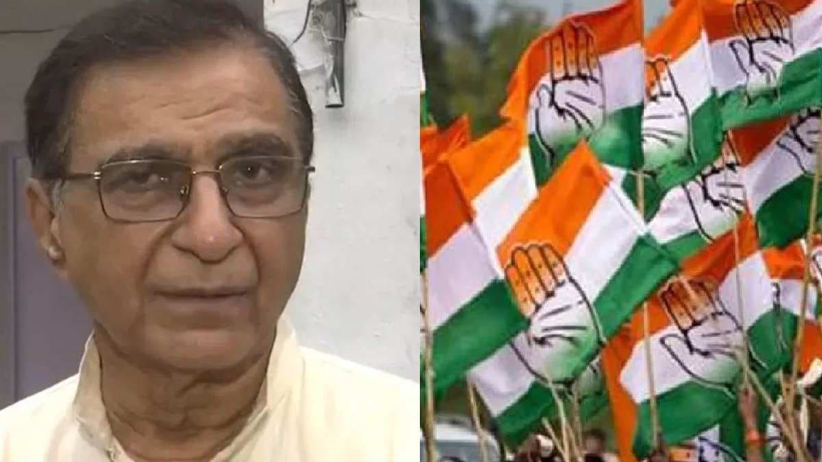 हरियाणा में कांग्रेस की हार की किस नेता ने ली जिम्मेदारी? 10-15 सीटों को लेकर किया ये चौंकाने वाला दावा