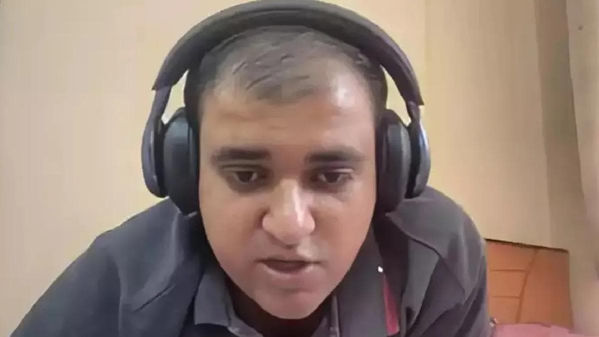 'कुछ लोग कानून का गलत फायदा उठा रहे...', अतुल सुभाष के मामले में क्या बोले सांसद मनोज तिवारी?