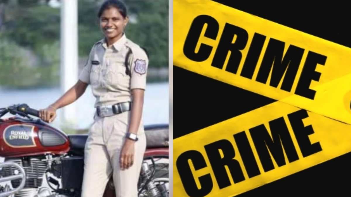 तेलंगाना में ऑनर किलिंग, ड्यूटी पर जा रही महिला सिपाही को कुल्हाड़ी से काट डाला; जानें मामला
