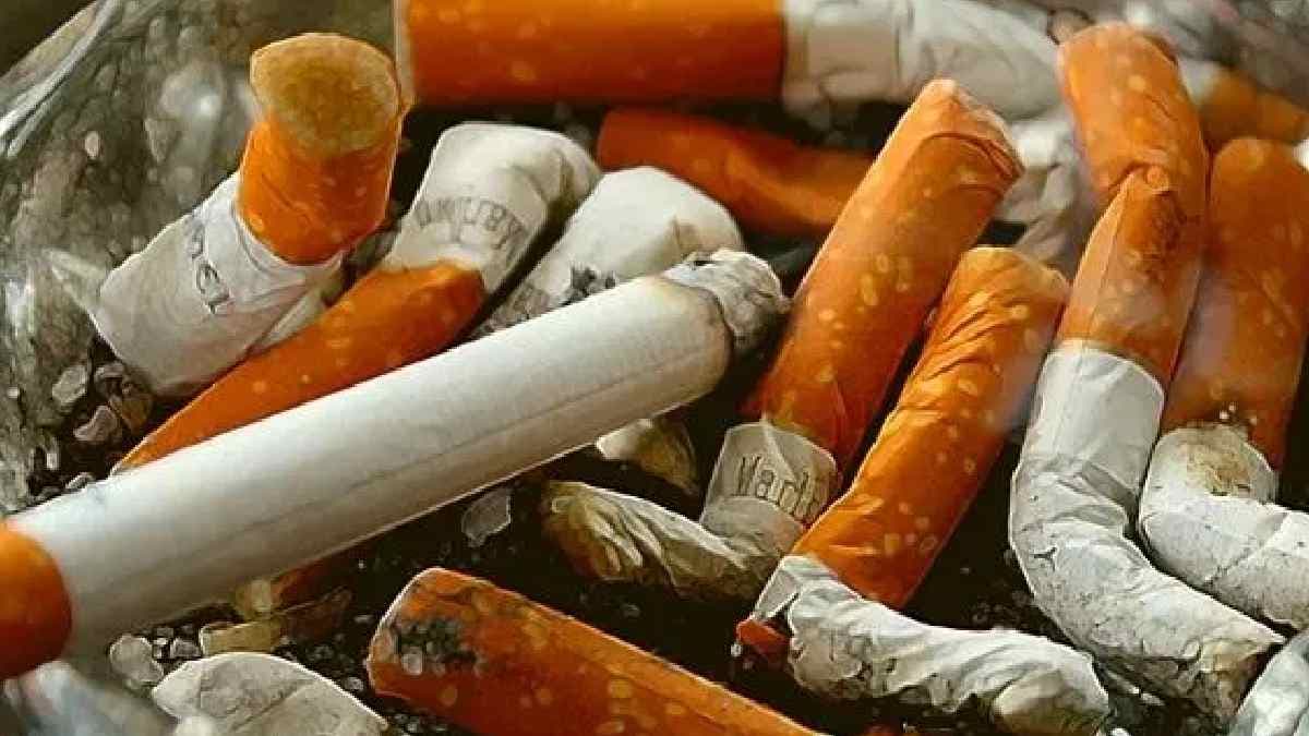 Smoking करने वाले सावधान, एक सिगरेट खत्म करती है जिंदगी के इतने मिनट; स्टडी रिपोर्ट में खुलासा