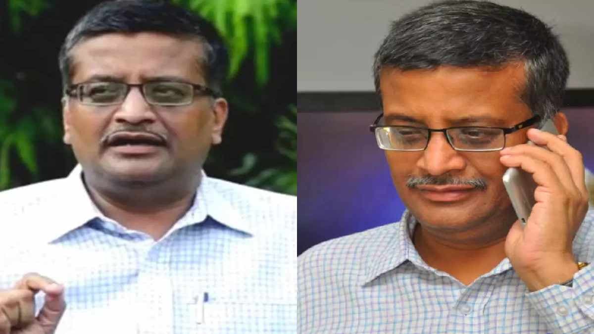 अशोक खेमका कौन? 1991 बैच के IAS अधिकारी, 33 साल में 57 तबादले; अगले साल होंगे रिटायर