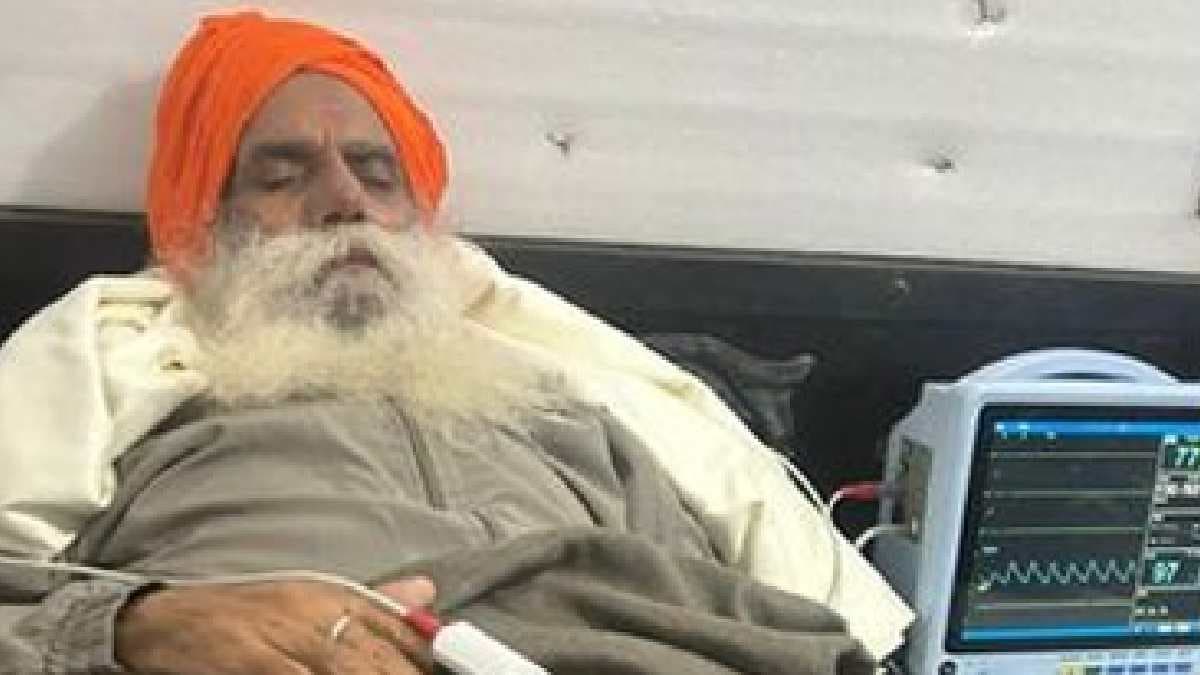 Punjab Bandh: 'मैं किसी का बंधक नहीं...', नाजुक हालत के बीच डल्लेवाल का वीडियो संदेश, किसानों से की ये अपील