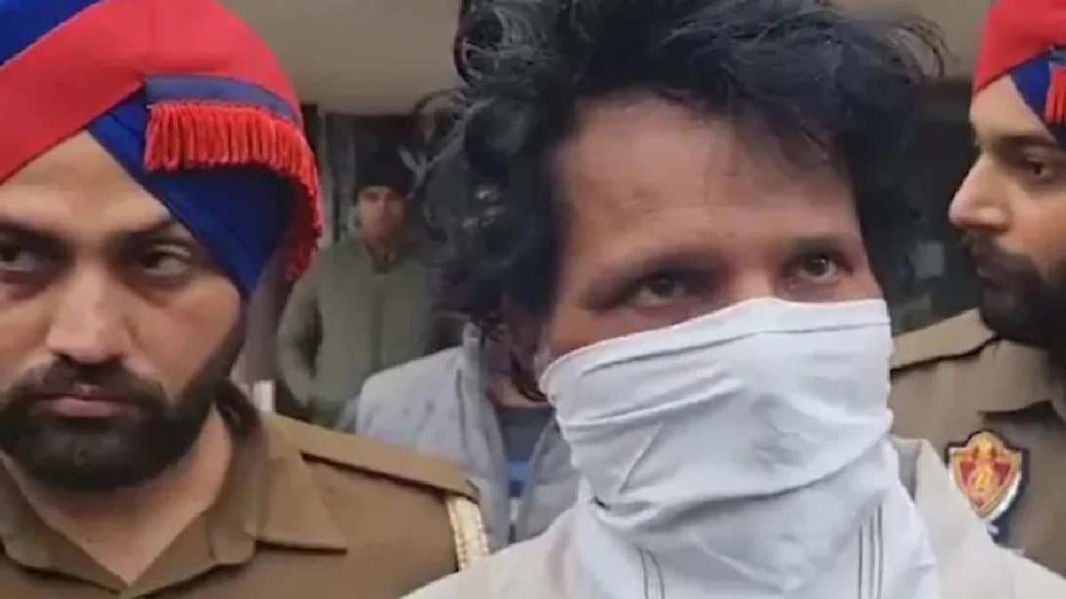 Serial Killer कैसे बना आम लड़का? पंजाब में एक के बाद एक 11 मर्डर, पूछताछ में खुद कबूला