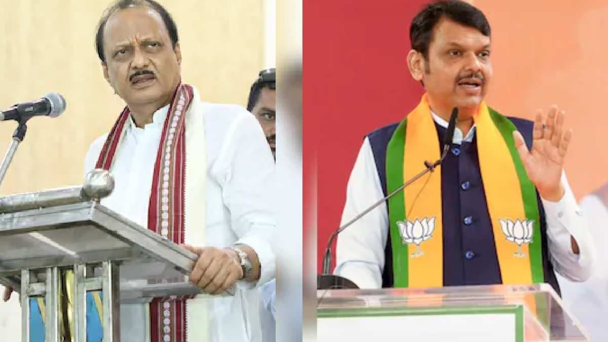 'अजित दादा, आप एक दिन जरूर CM बनेंगे...'; पवार से बोले देवेंद्र फडणवीस, जानें वजह