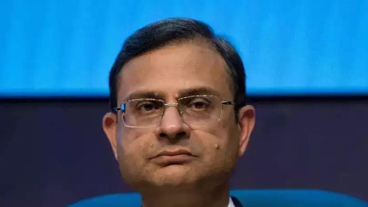 नए RBI गवर्नर संजय मल्होत्रा कौन? शक्तिकांत दास की जगह संभालेंगे जिम्मेदारी