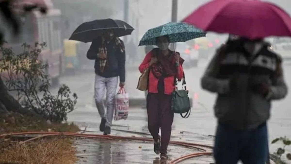 बिहार में बारिश का अलर्ट, यूपी के 10 जिलों में मौसम ने ली करवट, पढ़ें वेदर अपडेट