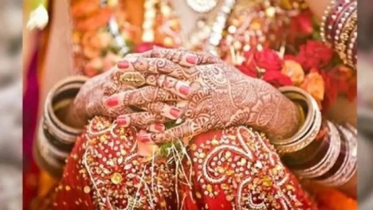 मंडप में छोटी बात पर भड़का दूल्हा, दुल्हन को भूला, किसी और से की शादी