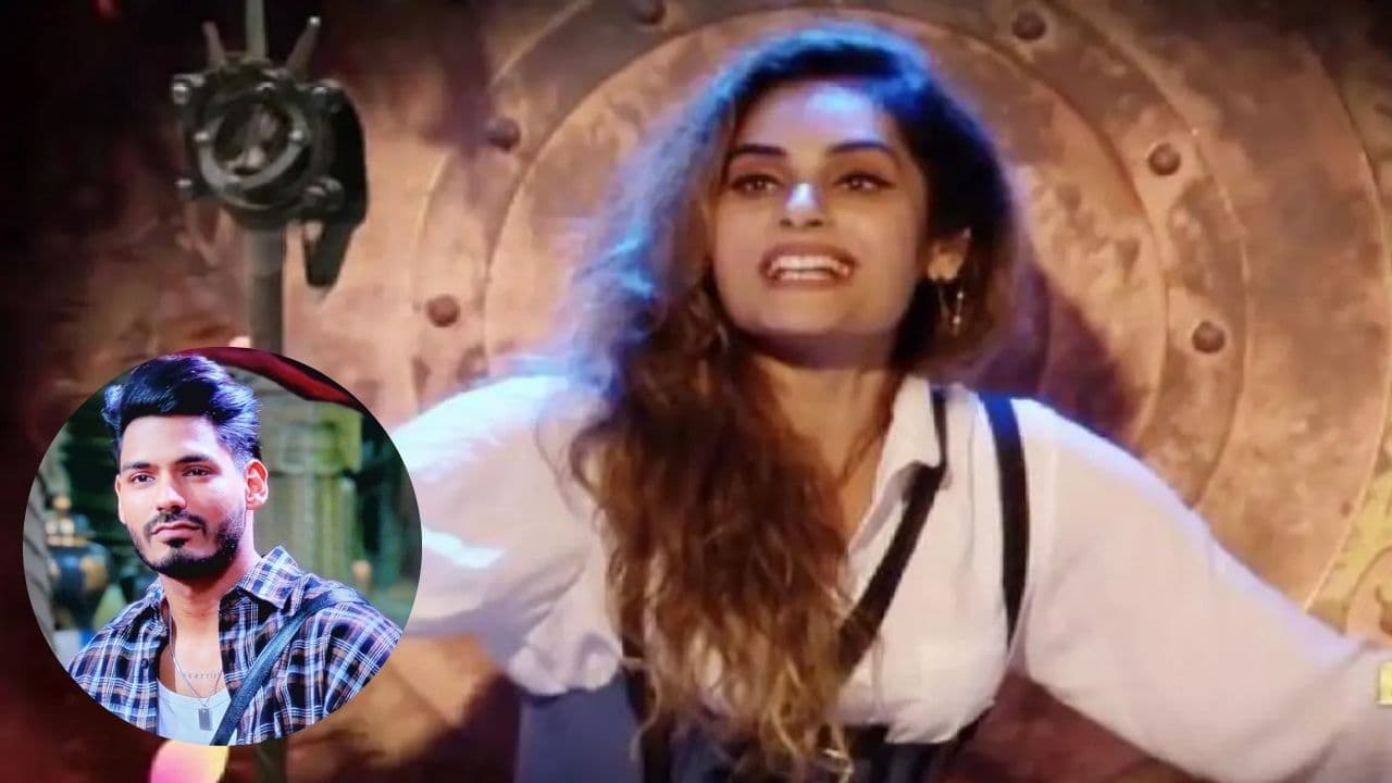 Digvijay Rathi को बेघर होने से बचा सकती थीं श्रुतिका, रैंकिंग में न करती खेला तो हो जाते सेव