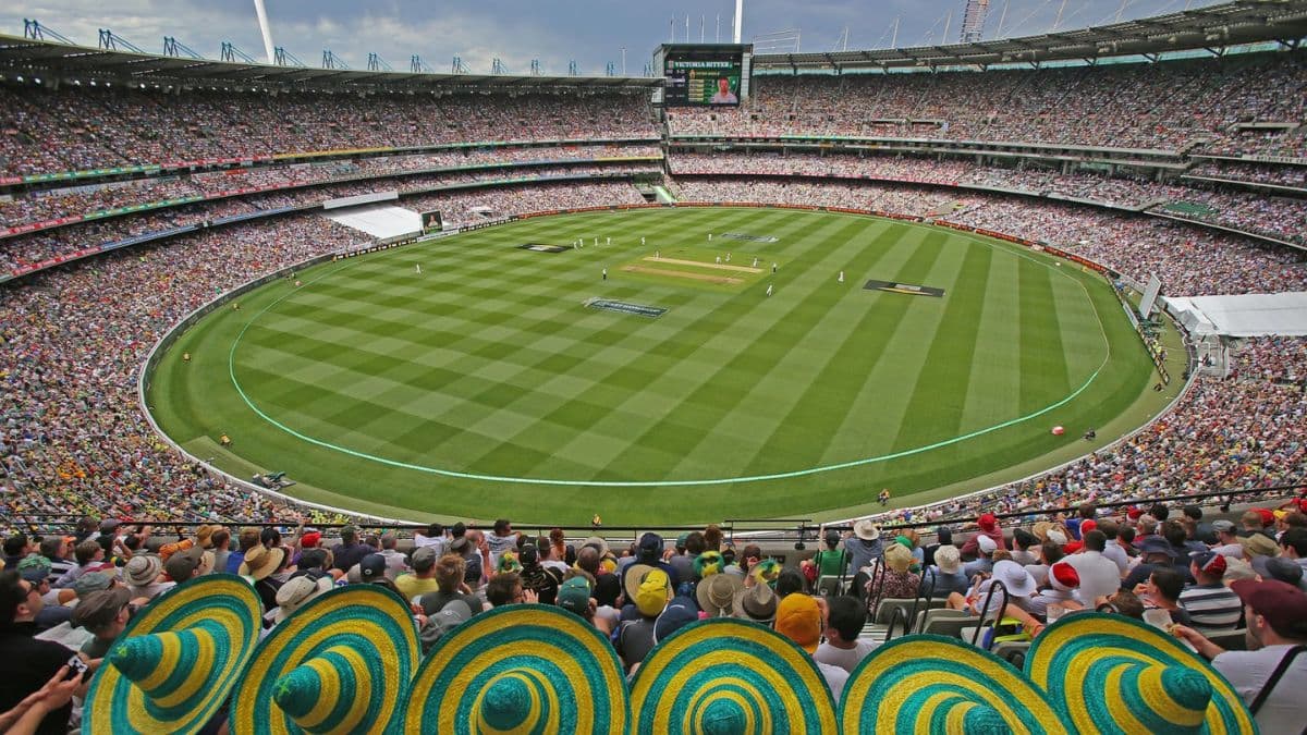 IND vs AUS: बॉक्सिंग-डे टेस्ट में कैसा रहेगा पिच का मिजाज? क्यूरेटर के बयान ने बढ़ा दी है टेंशन!