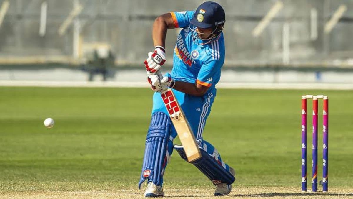INDU19 vs UAEU19: 13 वर्षीय वैभव सूर्यवंशी का गरजा बल्ला, टीम इंडिया ने यूएई को 10 विकेट से रौंदा