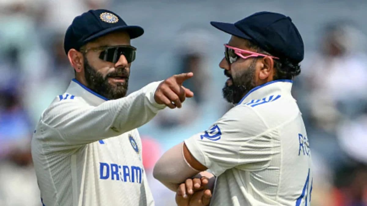 IND vs AUS: पिंक बॉल का एक ऐसा रिकॉर्ड, जिसे देखकर टेंशन में भारतीय खेमा, एडिलेड में कैसे बनेगी बात!
