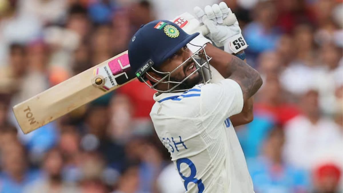 IND vs AUS: कोहली-सचिन जो नहीं कर सके वो नीतीश रेड्डी ने कर दिखाया, ऑस्ट्रेलिया में बन गए नंबर वन