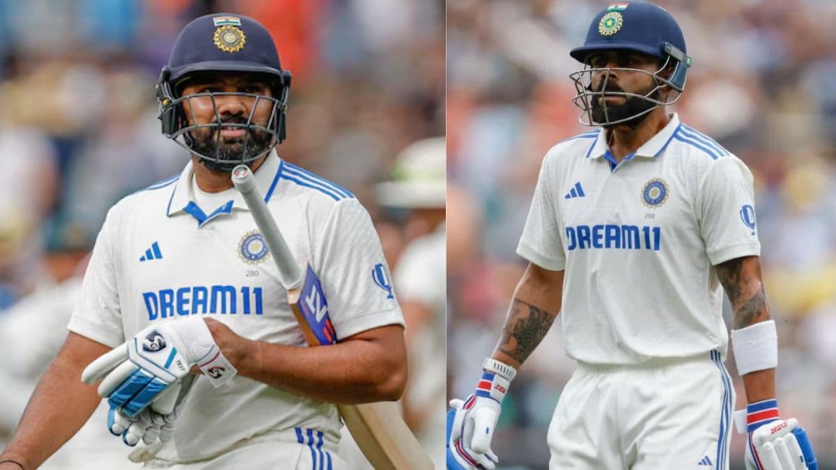 एडिलेड टेस्ट के पहले दिन हुआ टीम इंडिया का हाल बेहाल, ये चार खिलाड़ी रहे गुनहगार!