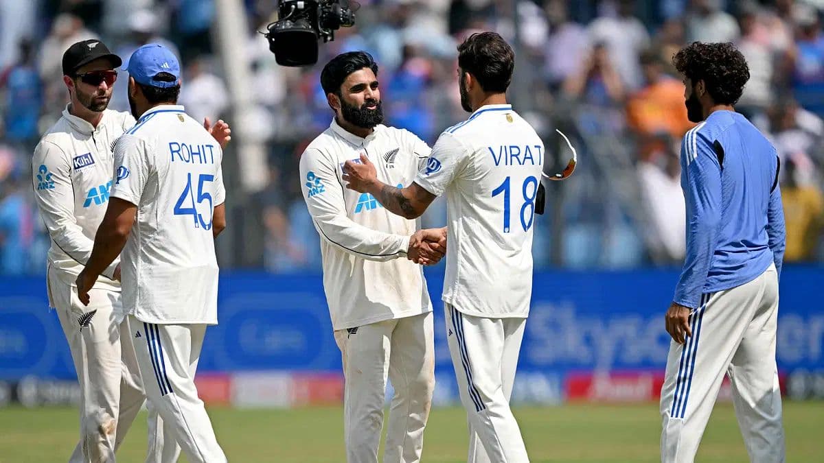 NZ vs ENG: हार के बाद न्यूजीलैंड टीम में फेरबदल, तीसरे टेस्ट को मिस करेगा यह स्टार खिलाड़ी