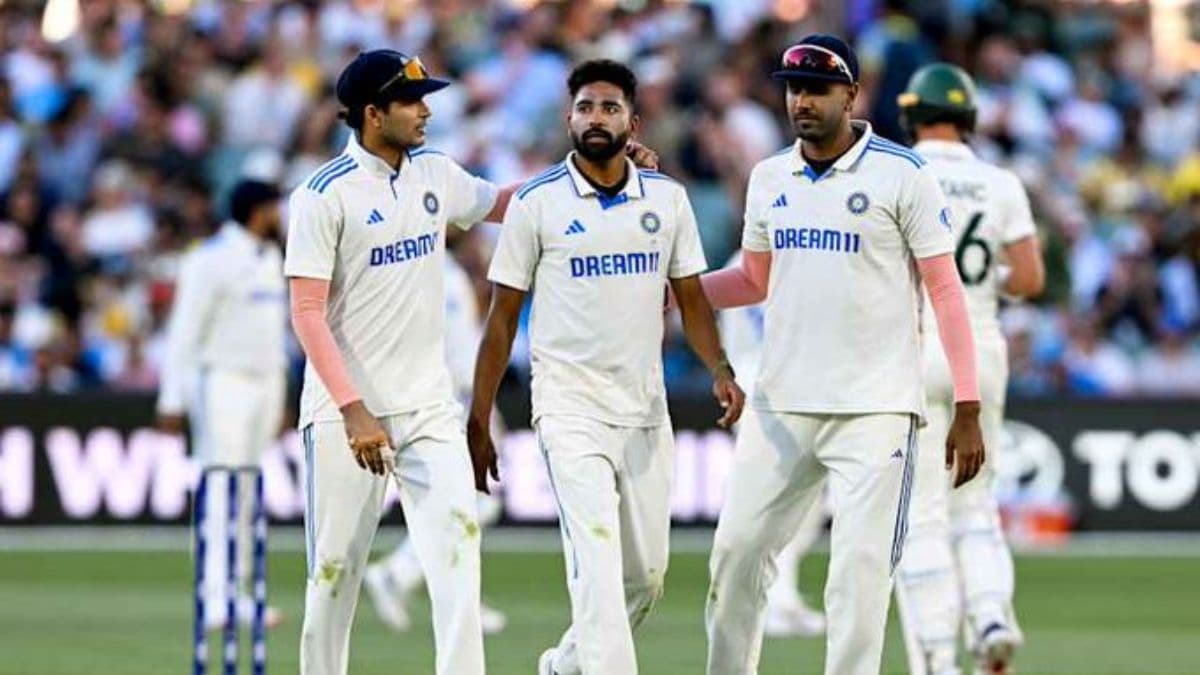 VIDEO: एक दिन में मिली तीन हार, वर्ल्ड क्रिकेट में टीम इंडिया हुई शर्मसार!