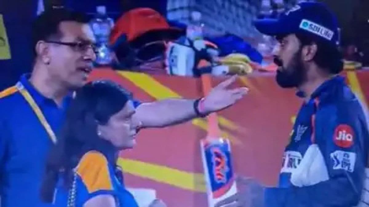 मैदान पर तकरार, फिर कप्तान बाहर! KL Rahul संग अपने रिश्तों पर खुलकर बोले संजीव गोयनका